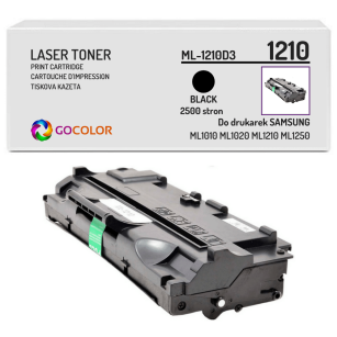 Toner do SAMSUNG ML1010 ML1020 ML1210 ML1250 ML1210D3 Zamiennik