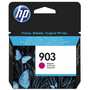 HP oryginalny Tusz T6L91AE 903 magenta