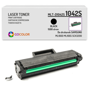 Toner do SAMSUNG ML1660 SCX3200 MLTD1042S Zamiennik