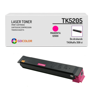 Toner do KYOCERA TK5205 Magenta zamiennik