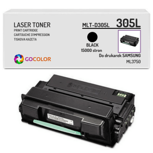 Toner do SAMSUNG ML3750 MLTD305L Zamiennik