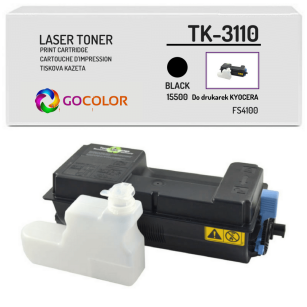 Toner do KYOCERA TK3110 zamiennik