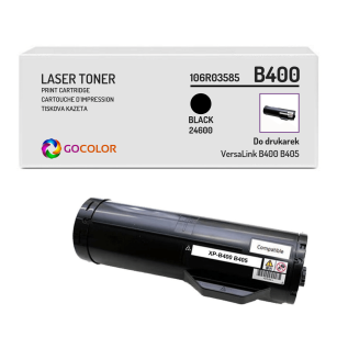 Toner do XEROX B400 B405 106R03585 Zamiennik