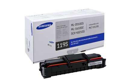 SAMSUNG oryginalny toner SU863A MLTD119S black