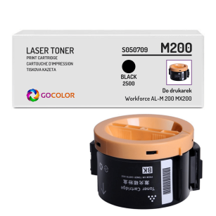 EOL Toner do EPSON M200 S050709 Zamiennik