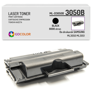 Toner do SAMSUNG ML3050 ML3051 MLD3050B Zamiennik