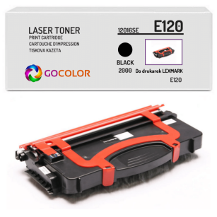 Toner do LEXMARK 12016SE E120 Zamiennik