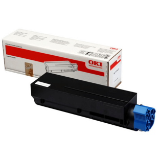 OKI oryginalny toner B411 B431 MB461 MB471 MB491 MB491 d, dn, w, 44574702 