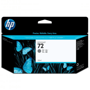 HP oryginalny Tusz C9374A 72 grey 