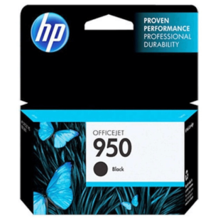 HP oryginalny Tusz CN049AE 950 black