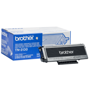 Brother oryginalny toner TN3130 black