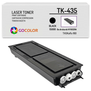 Toner do KYOCERA TK435 zamiennik