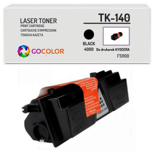 Toner do KYOCERA TK140 zamiennik