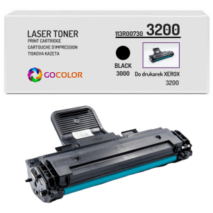 Toner do XEROX 3200 113R00730 Zamiennik