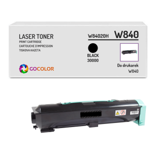 EOL Toner do Lexmark W840 W84020H Zamiennik