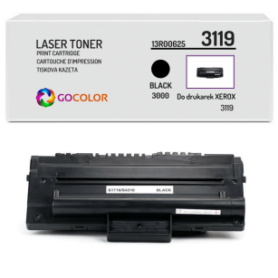 Toner do XEROX 3119 13R00625 Zamiennik