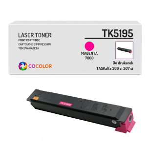 Toner do KYOCERA TK5195 Magenta zamiennik