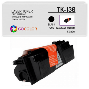 Toner do KYOCERA TK130 zamiennik