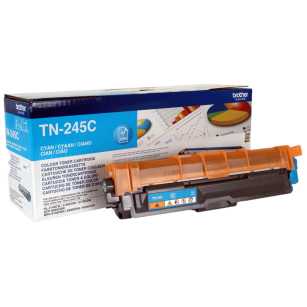 Brother oryginalny toner TN245C cyan