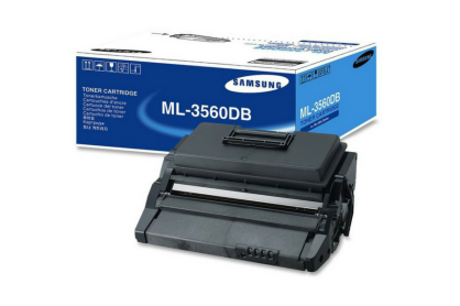 EOL SAMSUNG oryginalny toner SV436A ML3560D6 black