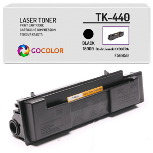 Toner do KYOCERA TK440 zamiennik