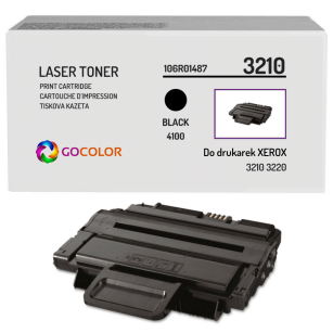 Toner do XEROX 3210 3220 106R01487 Zamiennik