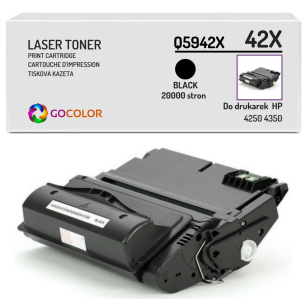 Toner do HP Q5942X 42X 4250 4350 Zamiennik