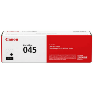 Canon oryginalny toner 045 black 1242C002