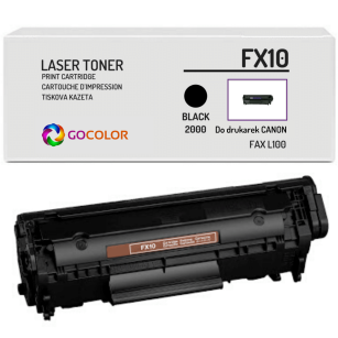 Toner do CANON FX10 0263B002 Zamiennik