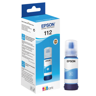 Epson oryginalny tusz 112 T06C2 C13T06C24A cyan