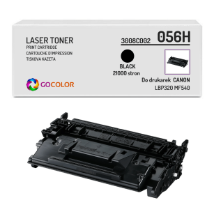 Toner do CANON CRG056H 3008C002 Zamiennik bez CHIPA