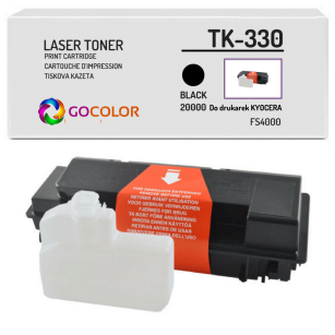 Toner do KYOCERA TK330 zamiennik