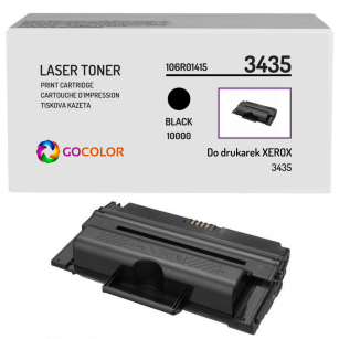 Toner do XEROX 3435 106R01415 Zamiennik