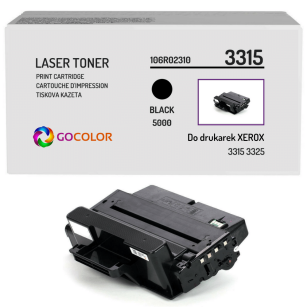 Toner do XEROX 3315 3325 106R02310 Zamiennik