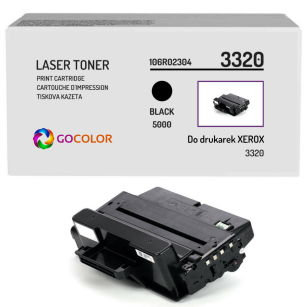 Toner do XEROX 3320 106R02304 Zamiennik