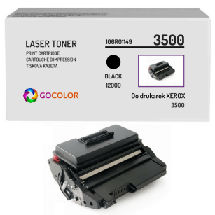 Toner do XEROX 3500 106R01149 Zamiennik