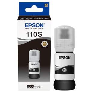 Epson oryginalny tusz 110 S T01L1 C13T01L14A black