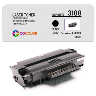 Toner do XEROX 3100 106R01379 Zamiennik