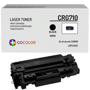 Toner do CANON CRG710 0985B001 Zamiennik