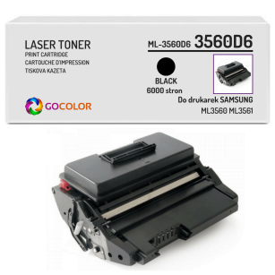 Toner do SAMSUNG ML3560 ML3561 ML3560D6 Zamiennik