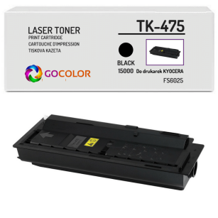 Toner do KYOCERA TK475 zamiennik