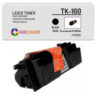 Toner do KYOCERA TK160 zamiennik